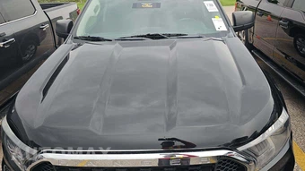 2020 Ford Ranger XLT Crew Cab Medium Bed – miniatura 36