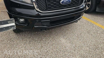 2020 Ford Ranger XLT Crew Cab Medium Bed – miniatura 38
