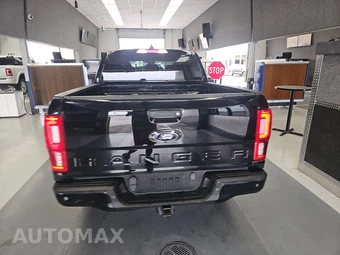 2020 Ford Ranger XLT Crew Cab Medium Bed – miniatura 5
