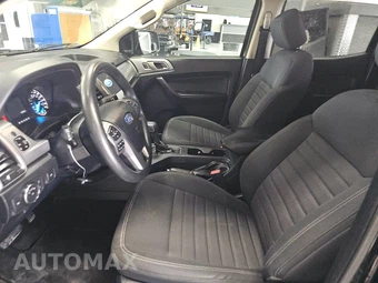 2020 Ford Ranger XLT Crew Cab Medium Bed – miniatura 7