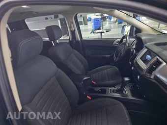 2020 Ford Ranger XLT Crew Cab Medium Bed – miniatura 8