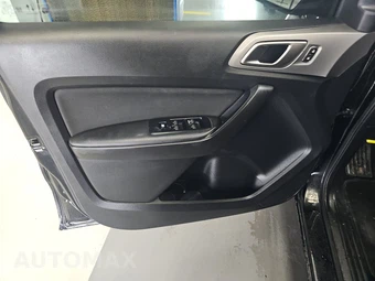2020 Ford Ranger XLT Crew Cab Medium Bed – miniatura 9