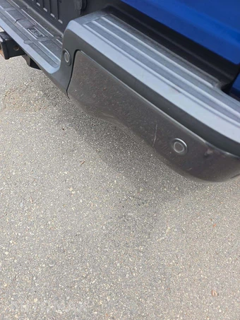 2020 Ford Ranger XLT Crew Cab Medium Bed - miniatura 22