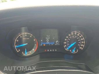 2020 Ford Ranger XLT Crew Cab Medium Bed - miniatura 9