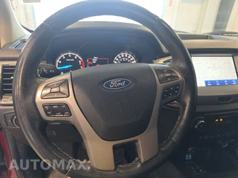 2020 Ford Ranger XLT Crew Cab Medium Bed - miniatura 10