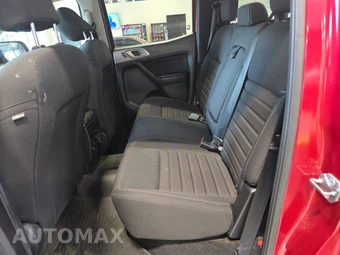 2020 Ford Ranger XLT Crew Cab Medium Bed - miniatura 13