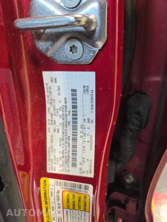 2020 Ford Ranger XLT Crew Cab Medium Bed - miniatura 14
