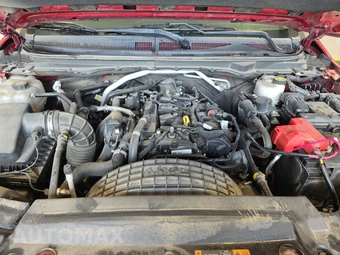 2020 Ford Ranger XLT Crew Cab Medium Bed - miniatura 15