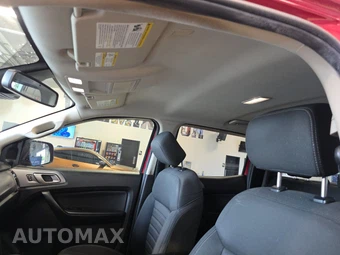 2020 Ford Ranger XLT Crew Cab Medium Bed - miniatura 17