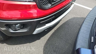 2020 Ford Ranger XLT Crew Cab Medium Bed - miniatura 19