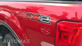 2020 Ford Ranger XLT Crew Cab Medium Bed - miniatura 20