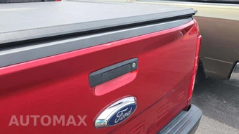 2020 Ford Ranger XLT Crew Cab Medium Bed - miniatura 21