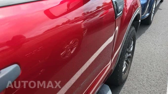 2020 Ford Ranger XLT Crew Cab Medium Bed - miniatura 23