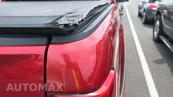 2020 Ford Ranger XLT Crew Cab Medium Bed - miniatura 24