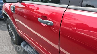 2020 Ford Ranger XLT Crew Cab Medium Bed - miniatura 25