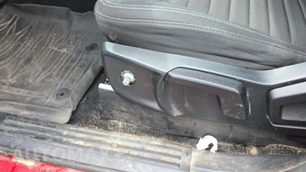 2020 Ford Ranger XLT Crew Cab Medium Bed - miniatura 26