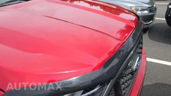 2020 Ford Ranger XLT Crew Cab Medium Bed - miniatura 28