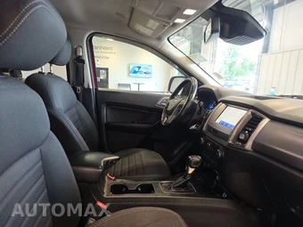 2020 Ford Ranger XLT Crew Cab Medium Bed - miniatura 8
