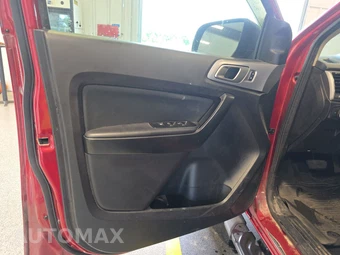 2020 Ford Ranger XLT Crew Cab Medium Bed - miniatura 9