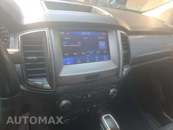 2020 Ford Ranger XLT Crew Cab Medium Bed – miniatura 10