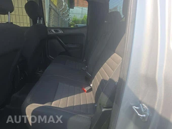 2020 Ford Ranger XLT Crew Cab Medium Bed – miniatura 13