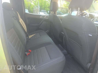 2020 Ford Ranger XLT Crew Cab Medium Bed – miniatura 16