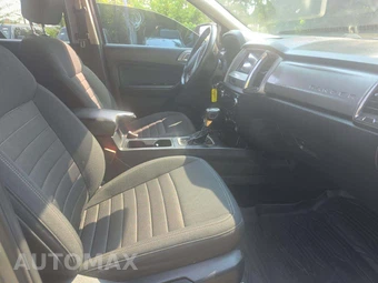 2020 Ford Ranger XLT Crew Cab Medium Bed – miniatura 18