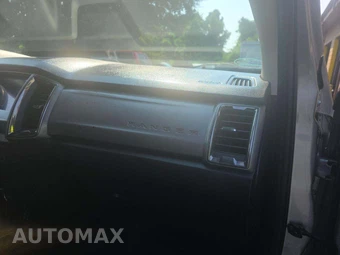 2020 Ford Ranger XLT Crew Cab Medium Bed – miniatura 19