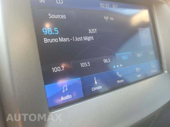 2020 Ford Ranger XLT Crew Cab Medium Bed – miniatura 21