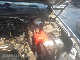 2020 Ford Ranger XLT Crew Cab Medium Bed – miniatura 22