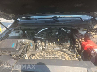 2020 Ford Ranger XLT Crew Cab Medium Bed – miniatura 23
