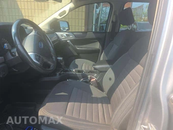 2020 Ford Ranger XLT Crew Cab Medium Bed – miniatura 6