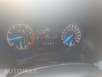 2020 Ford Ranger XLT Crew Cab Medium Bed – miniatura 9