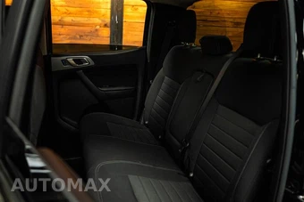 2020 Ford Ranger XLT Crew Cab Medium Bed - miniatura 10