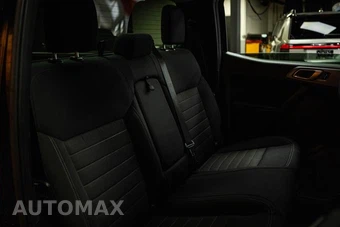 2020 Ford Ranger XLT Crew Cab Medium Bed - miniatura 11