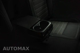 2020 Ford Ranger XLT Crew Cab Medium Bed - miniatura 12