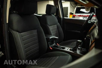 2020 Ford Ranger XLT Crew Cab Medium Bed - miniatura 14