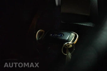 2020 Ford Ranger XLT Crew Cab Medium Bed - miniatura 17