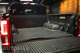 2020 Ford Ranger XLT Crew Cab Medium Bed - miniatura 7