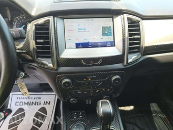 2020 Ford Ranger XLT Crew Cab Medium Bed - miniatura 10
