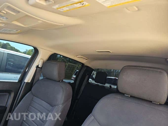 2020 Ford Ranger XLT Crew Cab Medium Bed - miniatura 11