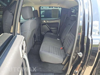 2020 Ford Ranger XLT Crew Cab Medium Bed - miniatura 13
