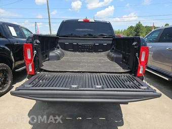 2020 Ford Ranger XLT Crew Cab Medium Bed - miniatura 14