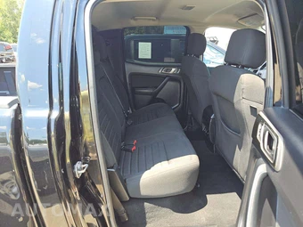 2020 Ford Ranger XLT Crew Cab Medium Bed - miniatura 16