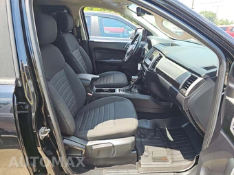 2020 Ford Ranger XLT Crew Cab Medium Bed - miniatura 18
