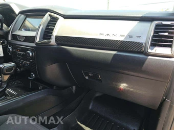 2020 Ford Ranger XLT Crew Cab Medium Bed - miniatura 19