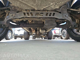 2020 Ford Ranger XLT Crew Cab Medium Bed - miniatura 20