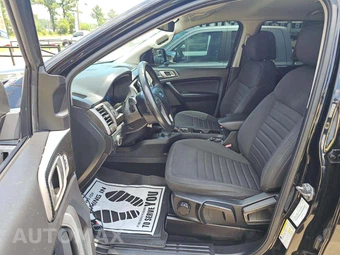2020 Ford Ranger XLT Crew Cab Medium Bed - miniatura 6