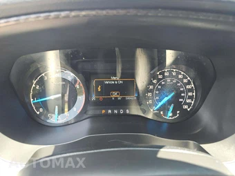 2020 Ford Ranger XLT Crew Cab Medium Bed - miniatura 9