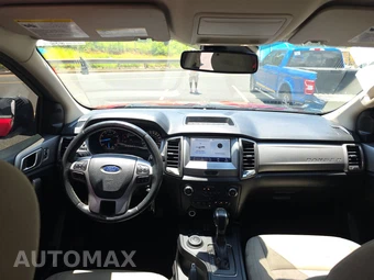2020 Ford Ranger XLT Crew Cab Medium Bed – miniatura 11